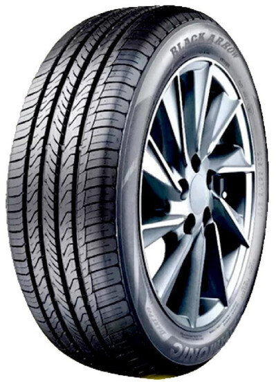 Шина Blackarrow Dart P09 175/65R14 88H