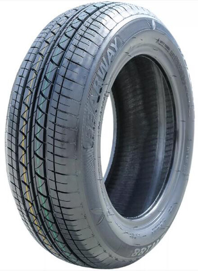 Шина Bearway Bw188 155/70R12 73S
