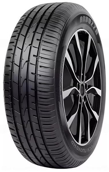 Шина Arduzza Epoch Nuovo Hp 215/60R16 95V Шина Arduzza Epoch Nuovo Hp 215/60R16 95V