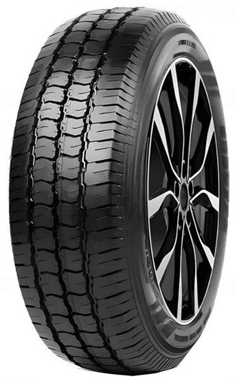 Шина Arduzza Empire Trac Et 235/65R16 115/113 Шина Arduzza Empire Trac Et 235/65R16 115/113