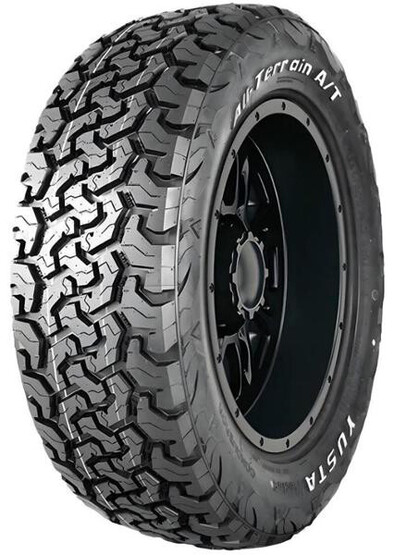 Шина Yusta Conqueror A/T 235/75R15 104Q Шина Yusta Conqueror A/T 235/75R15 104Q