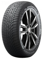 Шина Kumho Wintercraft Wp52+ 175/70R13 82T