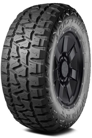 Шина Maxtrek Ditto Rx 285/70R17 123Q Шина Maxtrek Ditto Rx 285/70R17 123Q