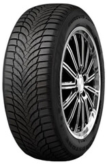 Шина Roadstone Eurovis Alpine 2 185/55R16 87T