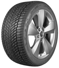 Шина Ikon Tyres (Nokian Tyres) Autograph Ice 10 Suv 235/55R18 104T