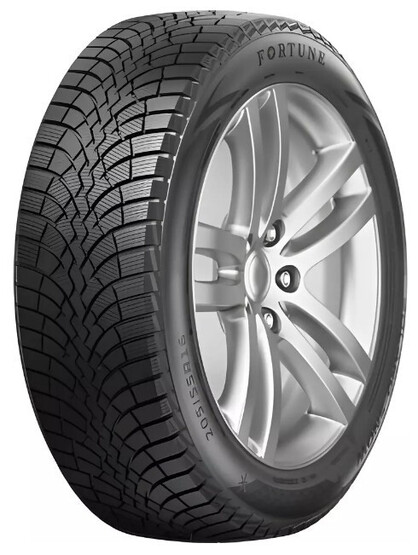 Шина Fortune Polaro Snow 225/55R17 101H