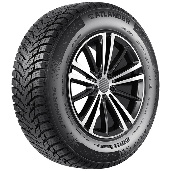 Шина Atlander Landerstuds Atl77 205/55R16 94T