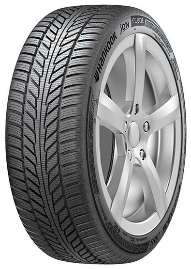 Шина Hankook Ion I*Cept Iw01 245/40R20 99V Шина Hankook Ion I*Cept Iw01 245/40R20 99V