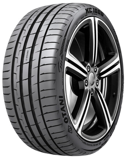 Шина Otani Kc1000 215/55R17 98W
