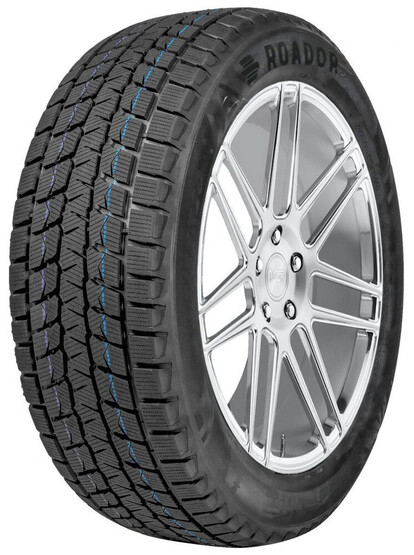 Шина Roador Irbis Snow 275/40R19 101S Шина Roador Irbis Snow 275/40R19 101S