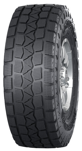 Шина Rydanz Nordica Nr21 255/50R20 109V Шина Rydanz Nordica Nr21 255/50R20 109V