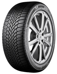 Шина Bridgestone Blizzak 6 235/50R19 103V