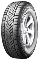 Шина Lassa Competus Winter 2+ 235/70R16 106H
