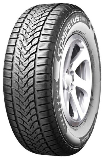 Шина Lassa Competus Winter 2+ 235/70R16 106H