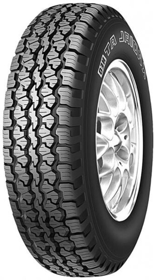 Шина Nexen A/T Neo 205/80R16 110/108 Шина Nexen A/T Neo 205/80R16 110/108