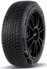 Winter Ice Zero Fr 3
