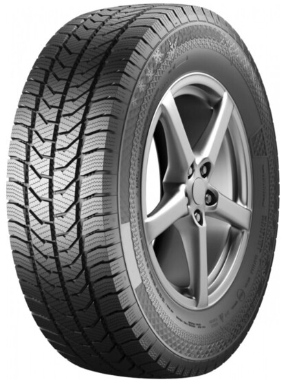Шина Gislaved Vancontrol Arctic 225/65R16 112/110