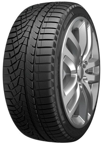 Шина Dynamo Winter Sport 245/40R20 99W