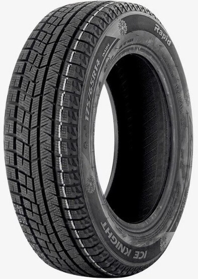 Шина Tercelo Ice Knight 235/40R19 96H