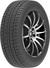 Шина Tercelo Frost Bite Tw01 235/50R18 97T