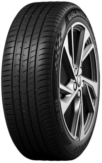 Шина Gislaved Activecontrol 215/50R17 91W