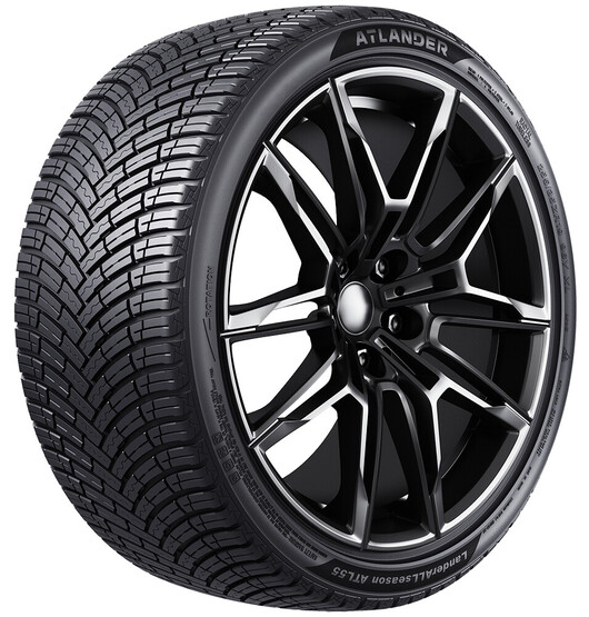 Шина Atlander Lander Allseason Atl55 245/40R19 98Y