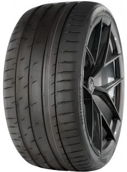 Шина Vitour Sport M5 285/50R20 116W