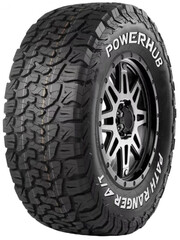 Шина Powerhub Path Ranger A/T 245/75R16 111T