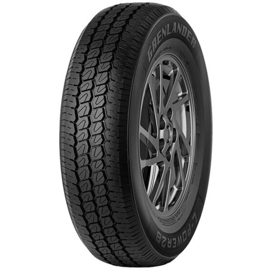 Шина Grenlander L-Power 28 155/70R12 104/102