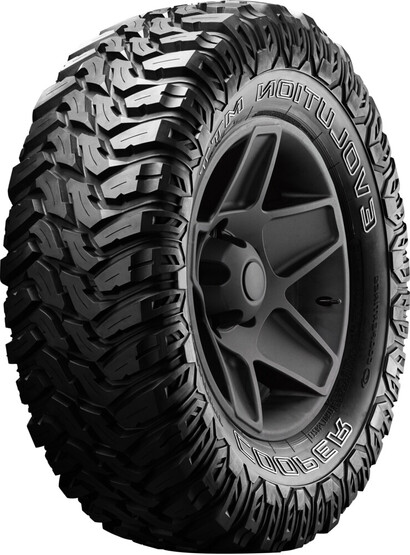 Шина Cooper Evolution Mtt Mud 245/75R16 120/116