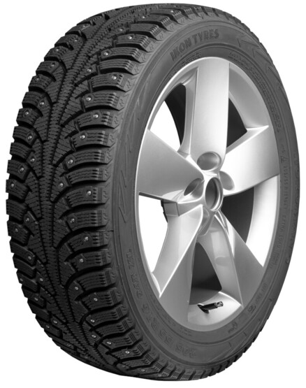 Шина Ikon Tyres (Nokian Tyres) Character Ice 5 195/55R15 89T
