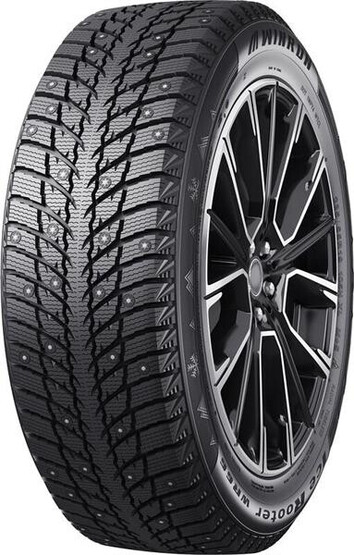 Шина Winrun Ice Rooter Wr66 245/45R19 102V