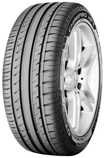 Шина Gt Radial Champiro Hpy 275/40R20 106Y Шина Gt Radial Champiro Hpy 275/40R20 106Y