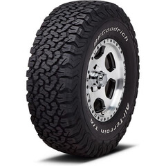 Шина Bfgoodrich All Terrain Ta Ko2 245/65R17 111/108