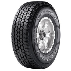 Wrangler At/Sa