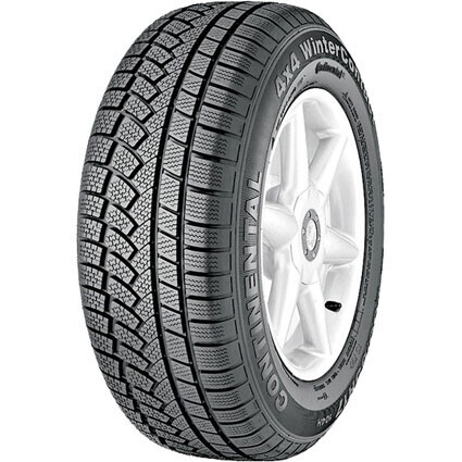 Шина Continental 4X4 Wintercontact 265/60R18 110H Шина Continental 4X4 Wintercontact 265/60R18 110H