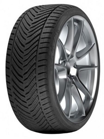 Шина Tigar All Season 185/60R15 88V Шина Tigar All Season 185/60R15 88V