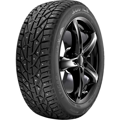 Шина Tigar Suv Ice 225/60R17 103T Шина Tigar Suv Ice 225/60R17 103T