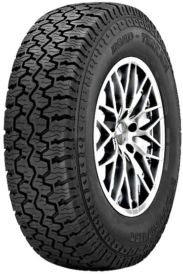Шина Tigar Road Terrain 275/70R16 116H Шина Tigar Road Terrain 275/70R16 116H