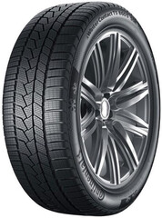 Шина Continental Wintercontact Ts 860 S 295/40R20 110W