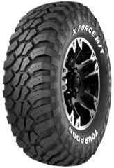X Force M/T