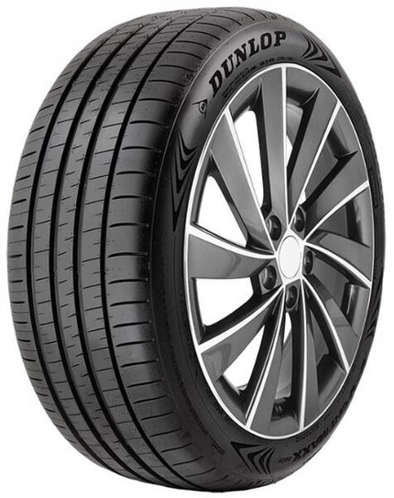 Шина Dunlop Sp Sport Maxx 060+ 255/35R18 94Y