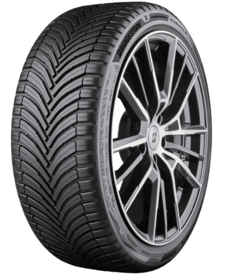 Шина Bridgestone Turanza All Season 6 275/45R21 110W