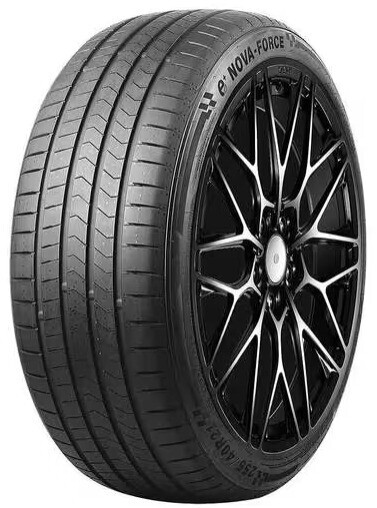 Шина Leao E+ Nova-Force 215/50R19 93V