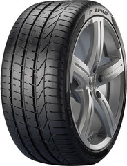 Шина Pirelli Pzero 255/50R19 103Y