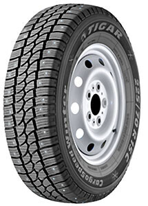 Шина Tigar Cargo Speed Winter 215/75R16 113/111 Шина Tigar Cargo Speed Winter 215/75R16 113/111