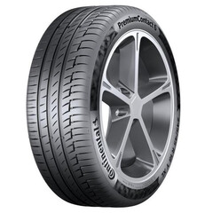 Шина Continental Contipremiumcontact 6 295/45R20 114W