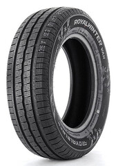 Шина Royal Black Royal Winter Van 225/75R16 121/120