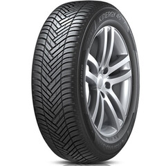 Шина Hankook Kinergy 4S2 X H750A 235/60R18.0 107W