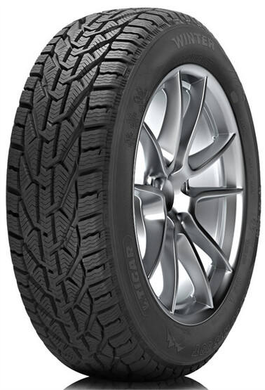 Шина Tigar Winter 205/60R16 96H Шина Tigar Winter 205/60R16 96H